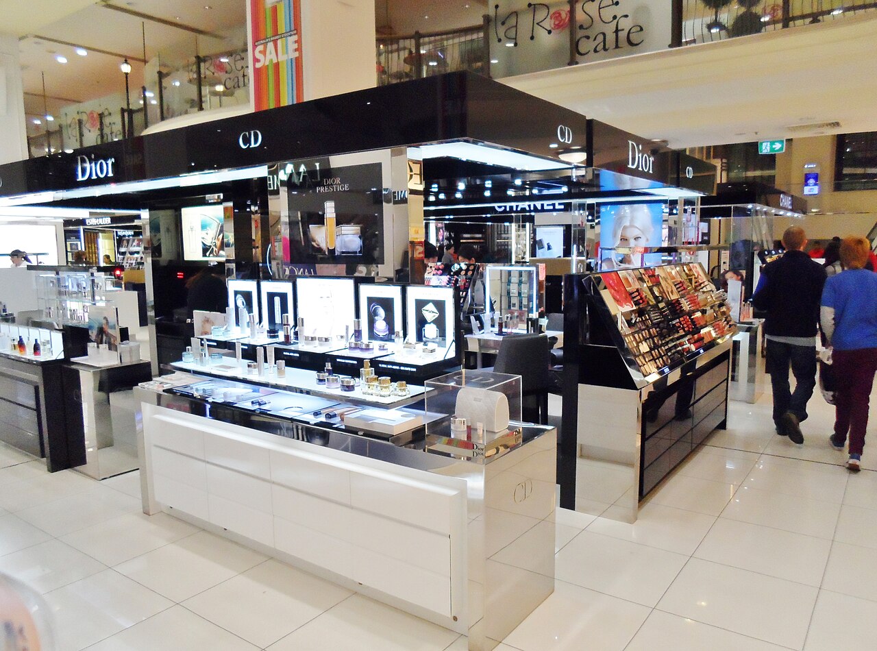 Christian Dior Sauvage Parfümü İndirimde: Fırsat Kaçmaz