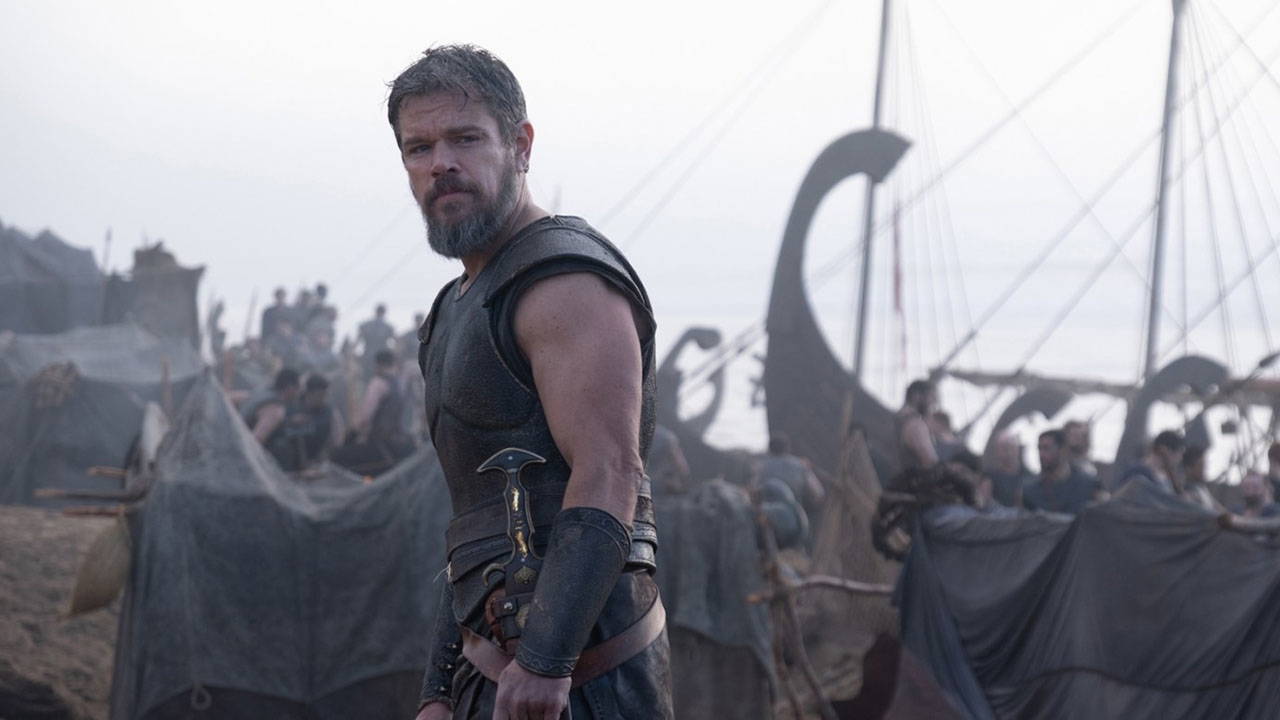 Christopher Nolan'ın The Odyssey Filmi Ne Zaman Vizyon Girecek