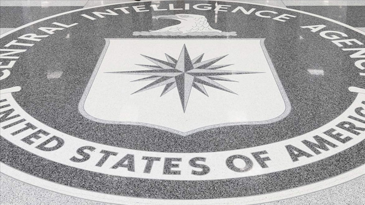CIA’de altın hırsızlığı: Eski üst düzey yetkili gözaltında