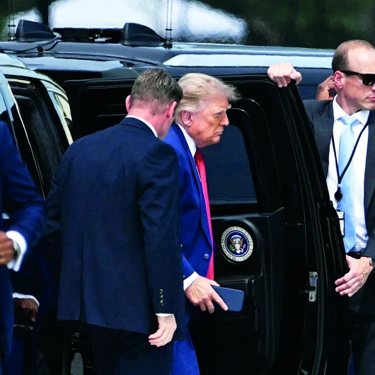 CIA Yemlendi, Trump Kamyona Girdi: İsrail İstihbaratı Güvenlik Birimlerini Nasıl Yanılttı