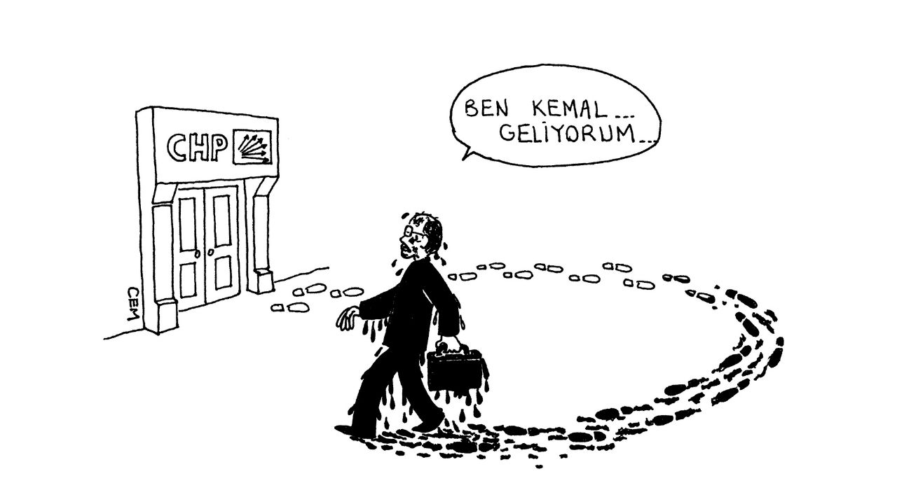 Ciddiyet: 30 Mayıs 2026'nın Siyasi Yankıları