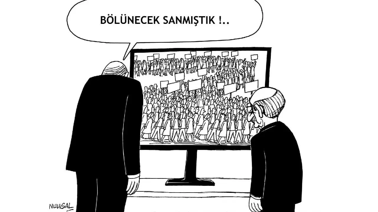 Ciddiyet: Siyasette Yeni Bir Dönem Başlıyor