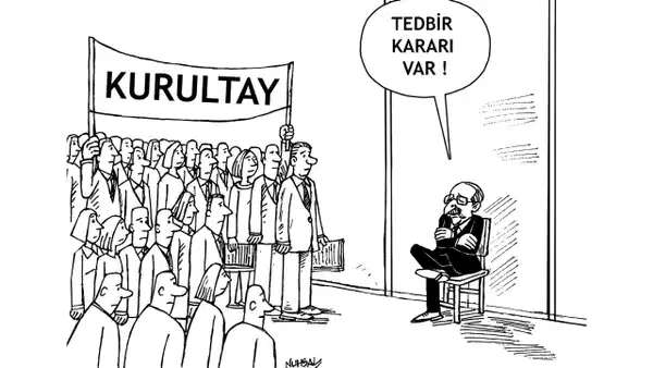 Ciddiyet: Türk Siyasetinde Yeni Bir Dönemin Kapıları Aralanıyor