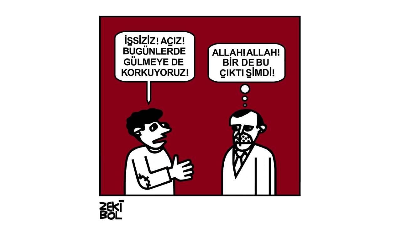 Ciddiyet: Türkiye Siyasetinde Yeni Dönem Başlıyor