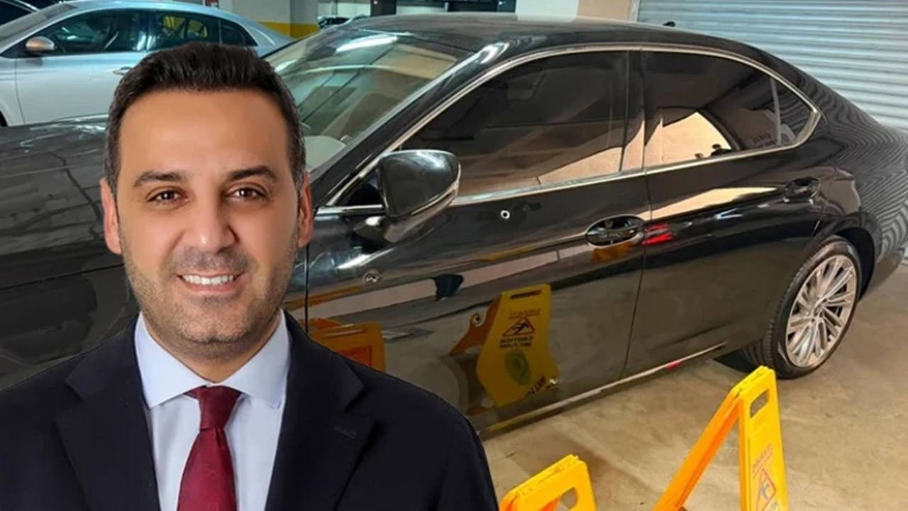 Çiğli Belediye Başkanı'nın aracına saldırı: 6 tutuklama
