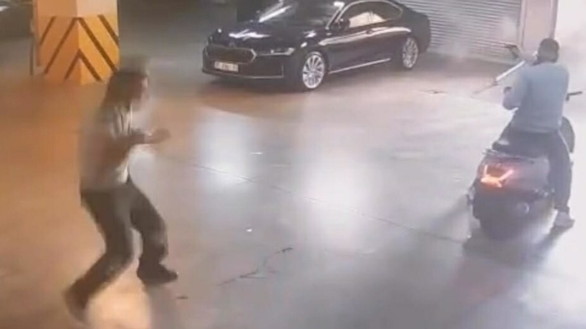 Çiğli Başkanı'nın makam aracına saldırı: 2 tutuklama