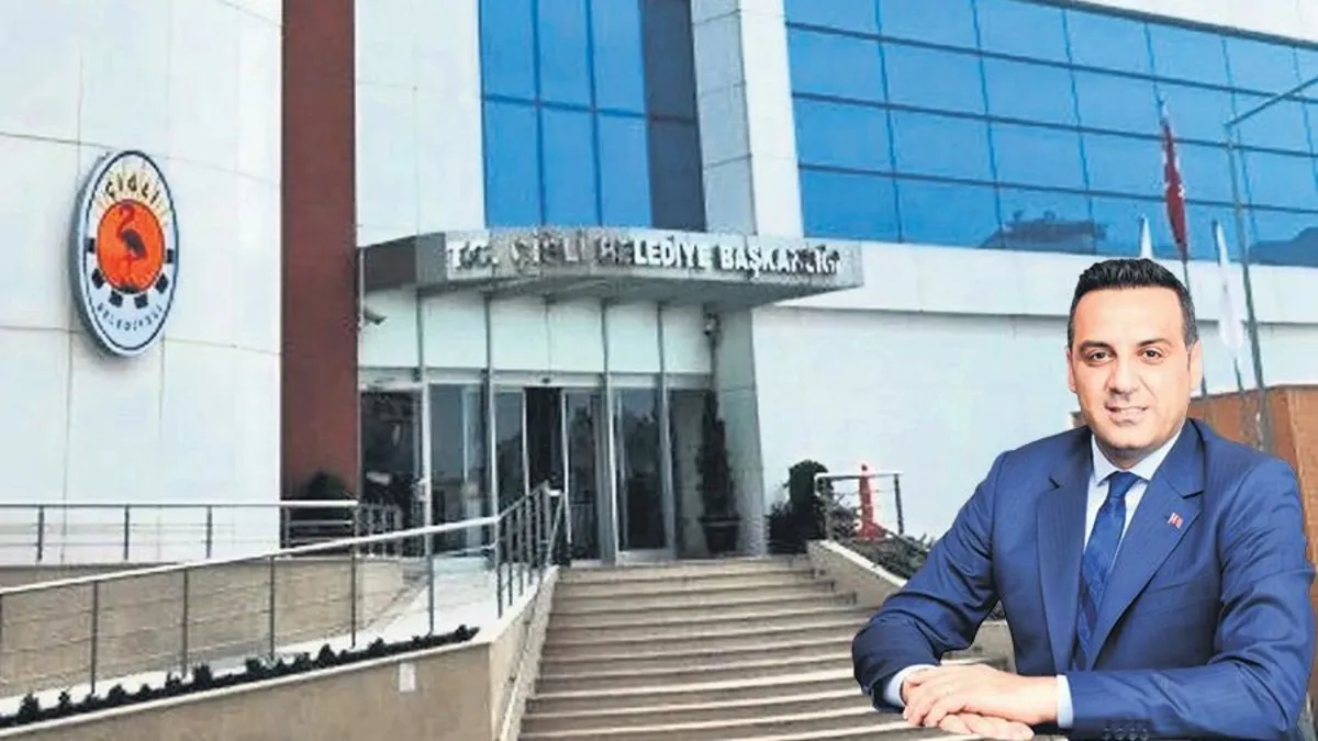 Çiğli Belediyesi 28 taşınmazı satışa çıkarıyor: İhale 7 Temmuz'da