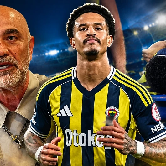 Cihan Kamer'den Jayden Oosterwolde İçin Son Durum Açıklaması