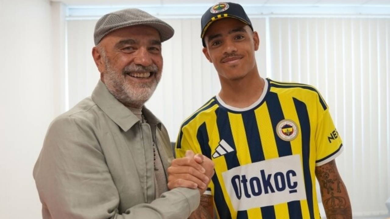 Cihan Kamer: Greenwood transferi onun sayesinde oldu