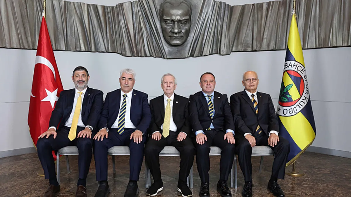 Cihan Kamer: "Var gücümüzle çalışacağız