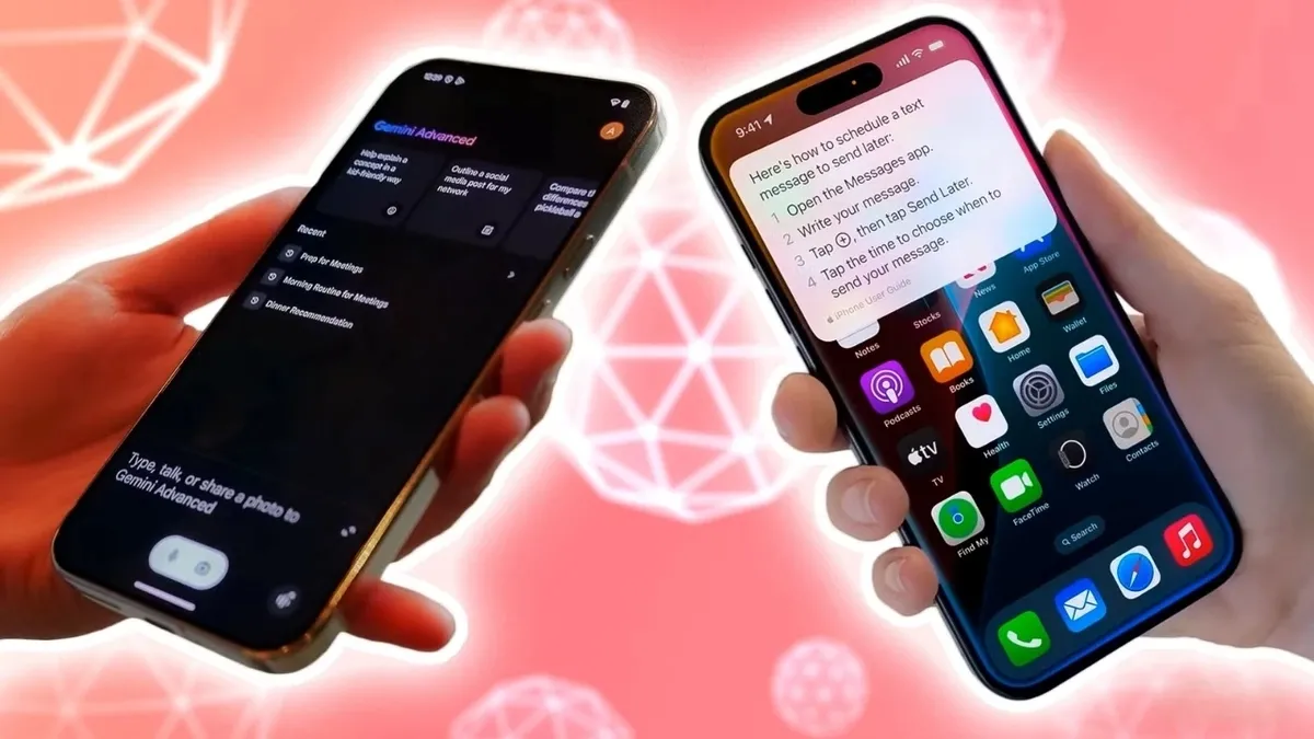 Cihazınız kilitli olsa bile adınıza WhatsApp mesajı gönderilebilir: Telefonunda Gemini olanlar dikkat! İki tuşla PIN atlanıyor