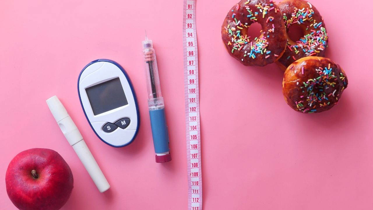 Çikolata Kisti Sadece Jinekolojik Değil: Tip 2 Diyabet Uyarısı