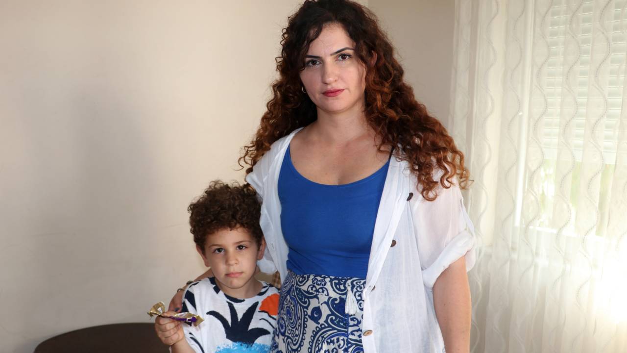 Çikolata sandı, zehirlendi: 6 yaşındaki çocuk 3 gün hastanede kaldı