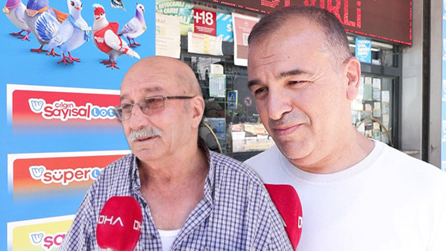 Çılgın Sayısal Loto'da Tarihi Rekor: 517 Milyon TL İkramiye Bugün Sahibini Buluyor