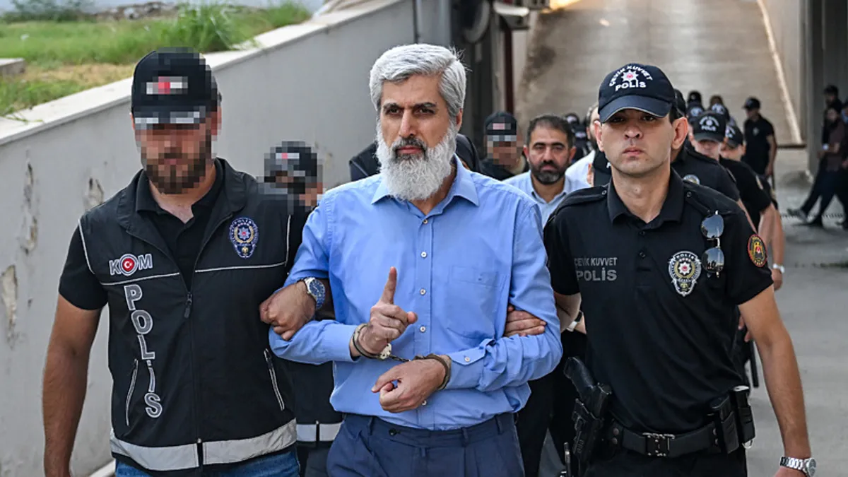 CİMER ihbarı Kuytulcuların skandalını ortaya çıkardı: Gazze bağışları makbuzsuz toplanmış