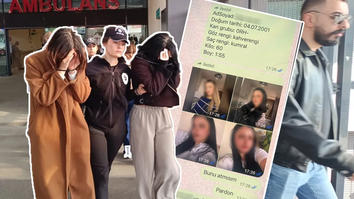 CİMER ihbarıyla ortaya çıktı: 41 kadın 811 kez yumurta sattı, 8 tutuklama