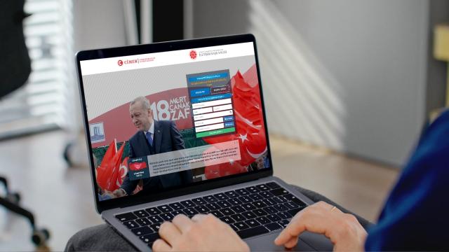 CİMER, yurt dışındaki vatandaşların yardımına da yetişiyor