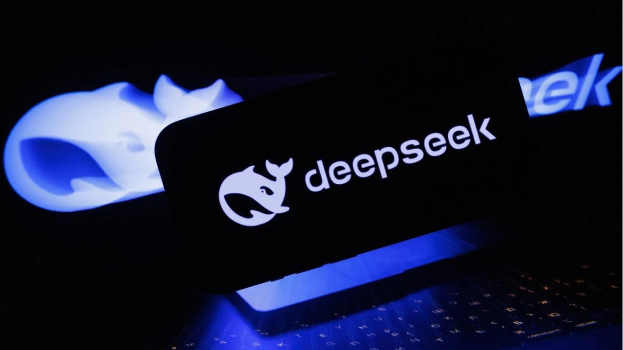 Çin'den ABD'nin DeepSeek Yasağına Sert Tepki