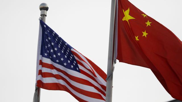 Çin, ABD'ye İHA İhracatını Yasakladı, 6 Amerikan Firmasına Yaptırım Açıkladı