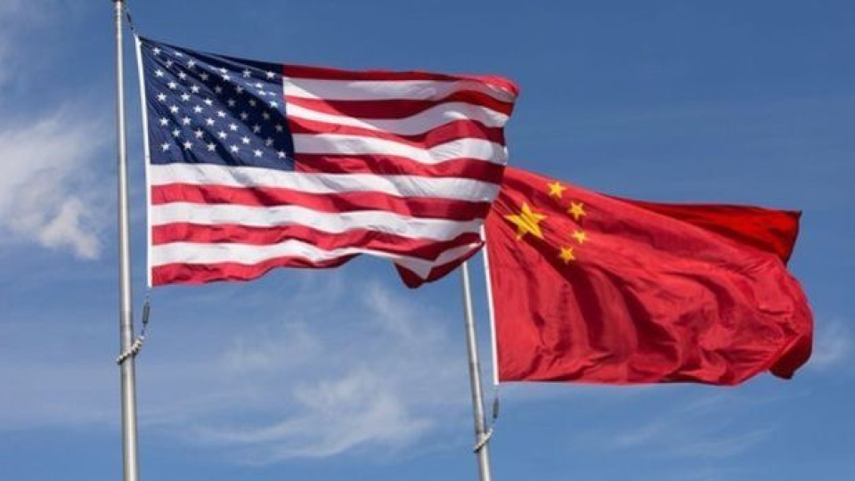 Çin'den ABD'ye ticaret misillemesi: 56 Amerikan şirketine yaptırım