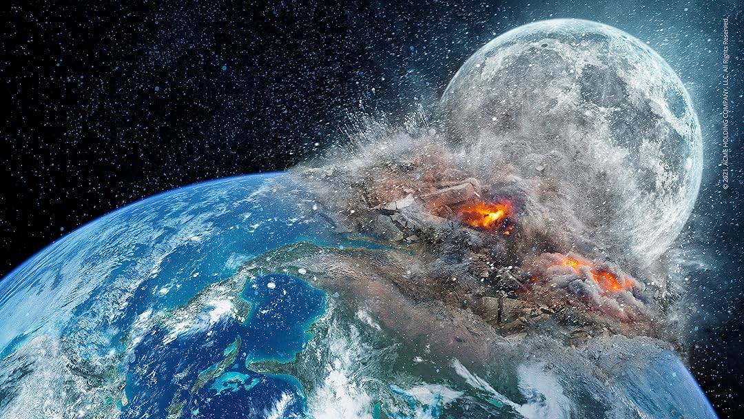 Çin'den Armageddon Planı: Kıyamet Asteroidlerine Nükleer Kalkan