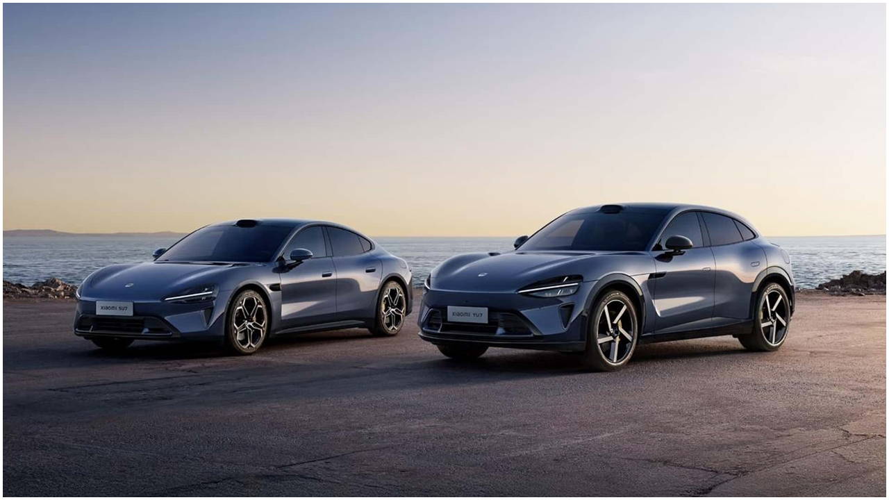 Çin'de en çok satılan ilk 10 modelin hepsi elektrikli oldu