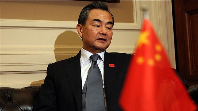 Çin'den Japonya'ya Sert Uyarı: Tarihten Ders Çıkarılmazsa Gelecek Yok
