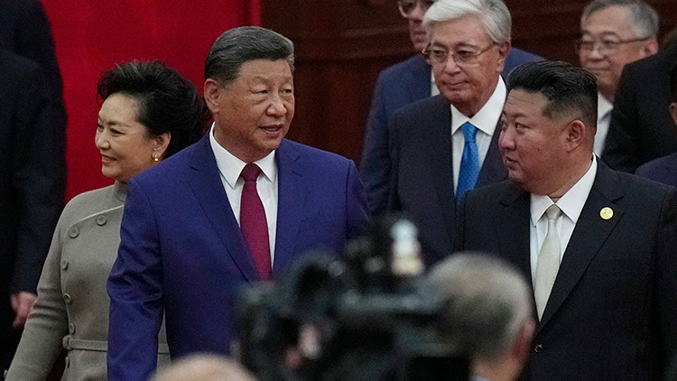 Çin lideri Şi Cinping, Kuzey Kore'ye stratejik ziyaret düzenliyor