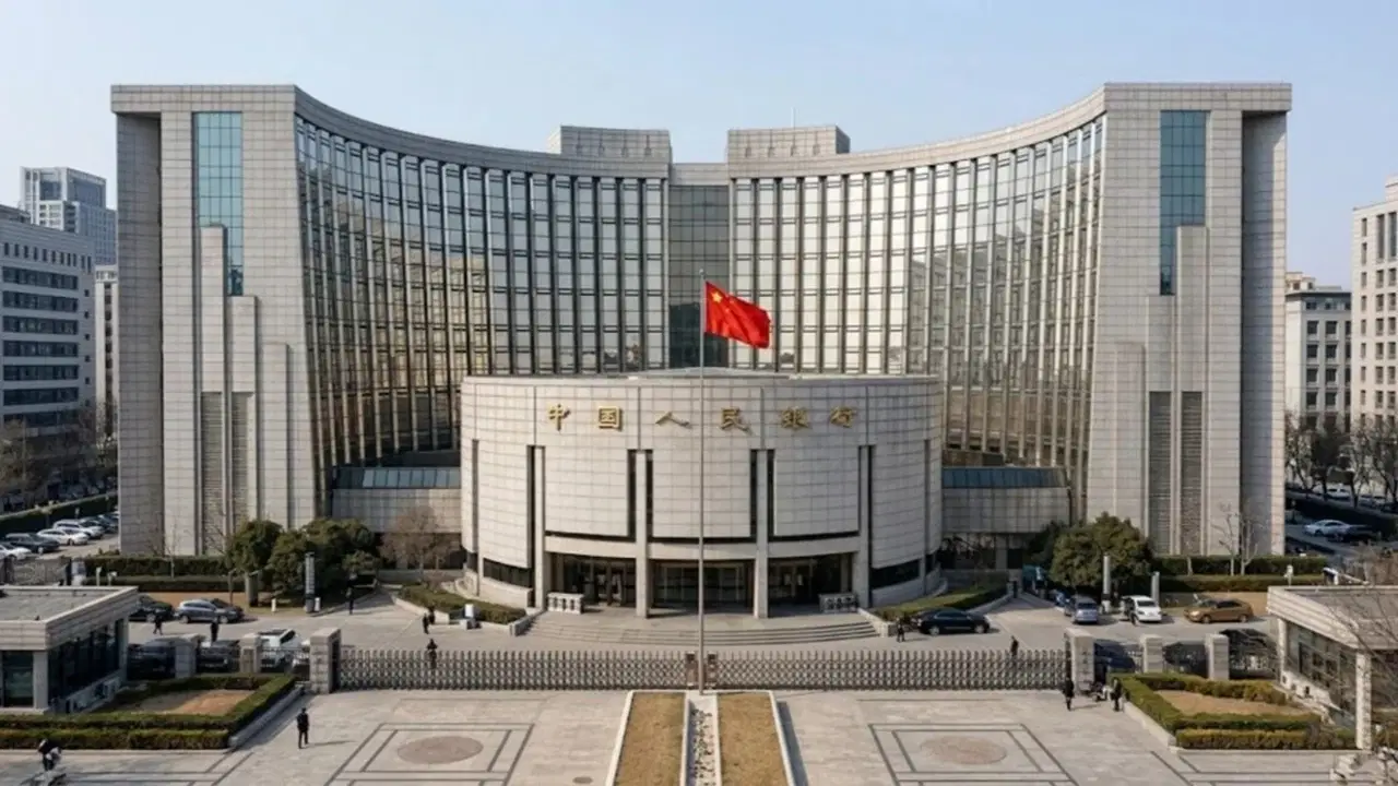 Çin Merkez Bankası ilk kez gecelik ters repo işlemi yaptı