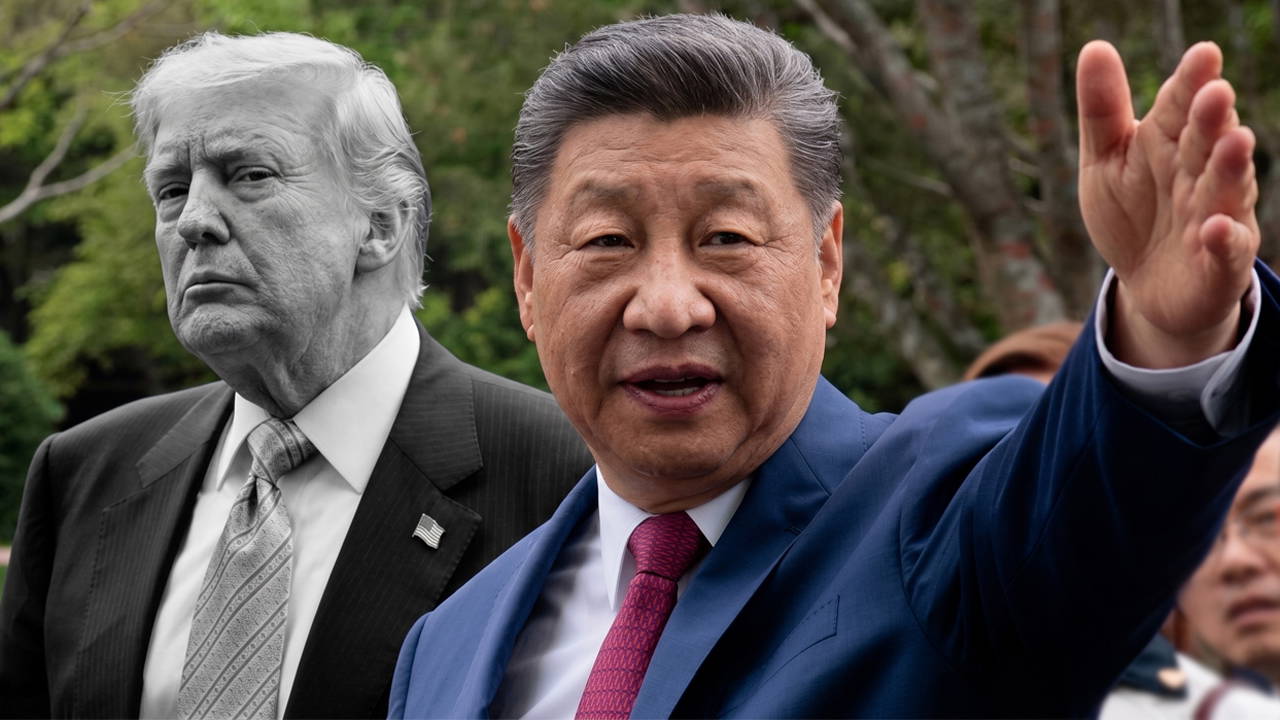 Çin Trump'a Yanıt Verdi: Seçimlere Müdahale Yok