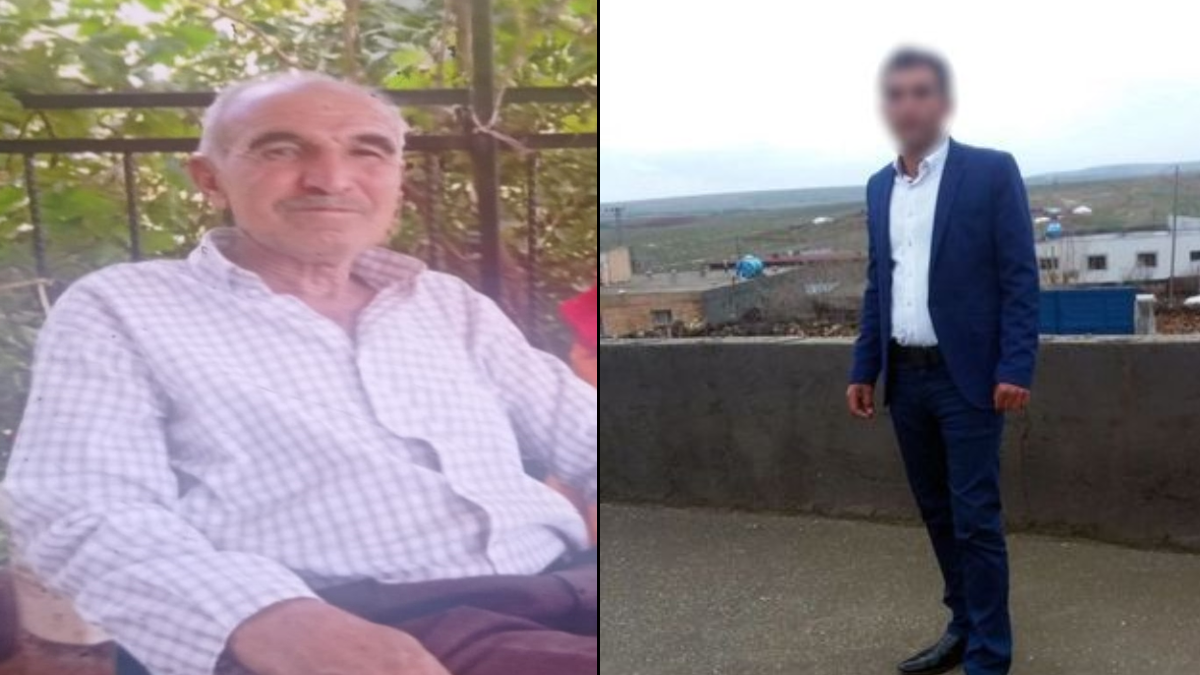 Çınar'da Mal Paylaşımı Tartışması Kanlı Bitti: Baba Oğul Kurşununa Hedef Oldu