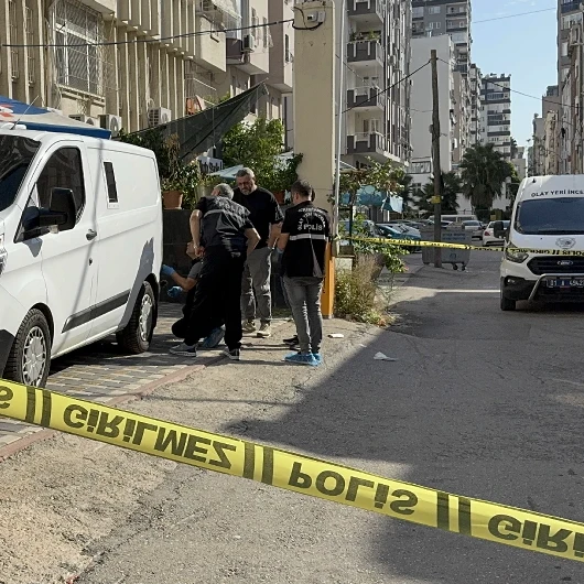 Cinayet Zanlısı Yurt Dışına Kaçmaya Hazırlanırken Aydın'da Yakalandı