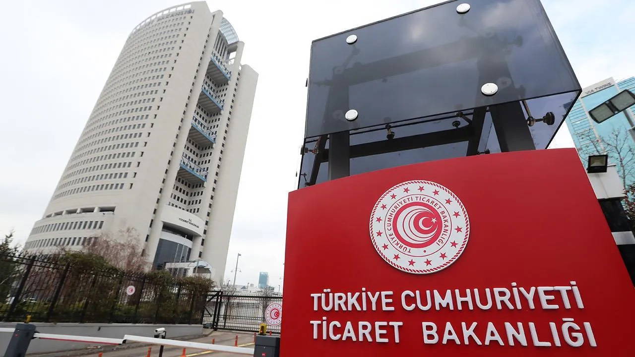 Çin'den ithal edilen etil asetata damping soruşturması