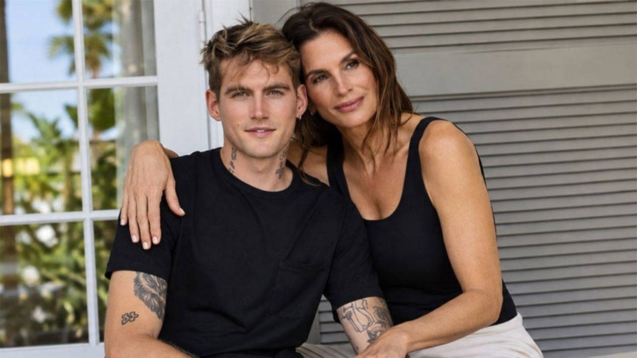 Cindy Crawford'ın oğlu Presley Gerber 27 yaşında hayatını kaybetti