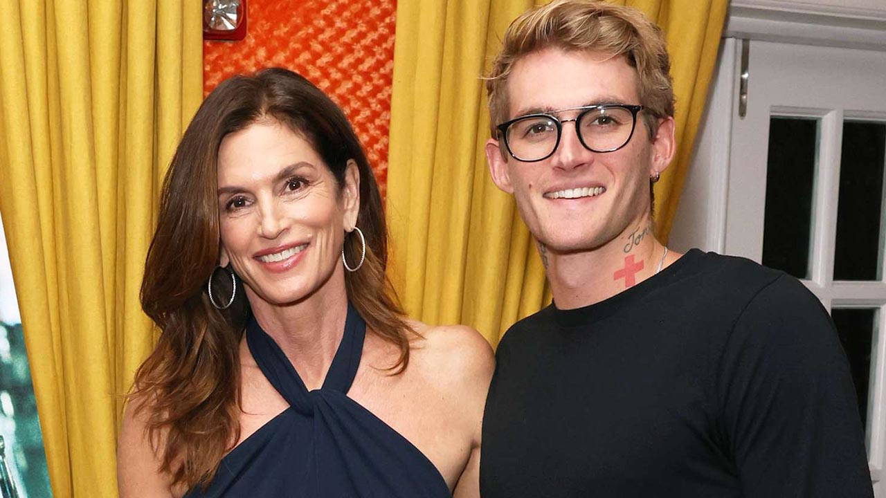 Cindy Crawford Oğlunun Ölümüyle Sarsıldı: İlk Açıklama