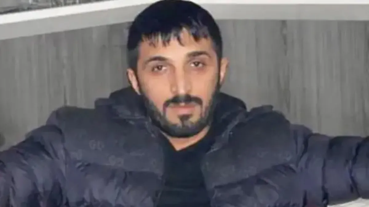 Çingene Ümit'e Malaga'da infaz girişimi: İlk ekip yanlış hedefi vurdu