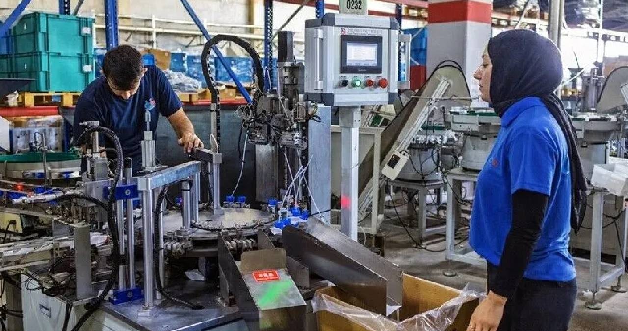 Çin'in Tekeline Yerli Rakip: Antalya'da Trigger Sprey Üretimi Başladı