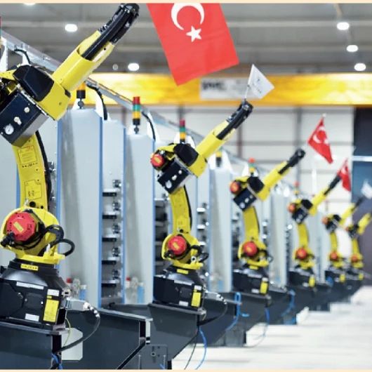 Çin'le fiyat rekabeti yerine teknoloji ihracı