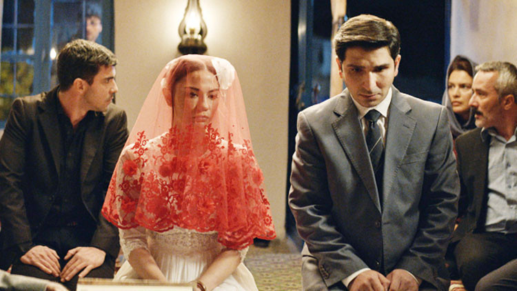Ödüllü Yönetmen Ferit Karahan'ın 'Cinlerin Düğünü' Toronto Film Festivali'nde