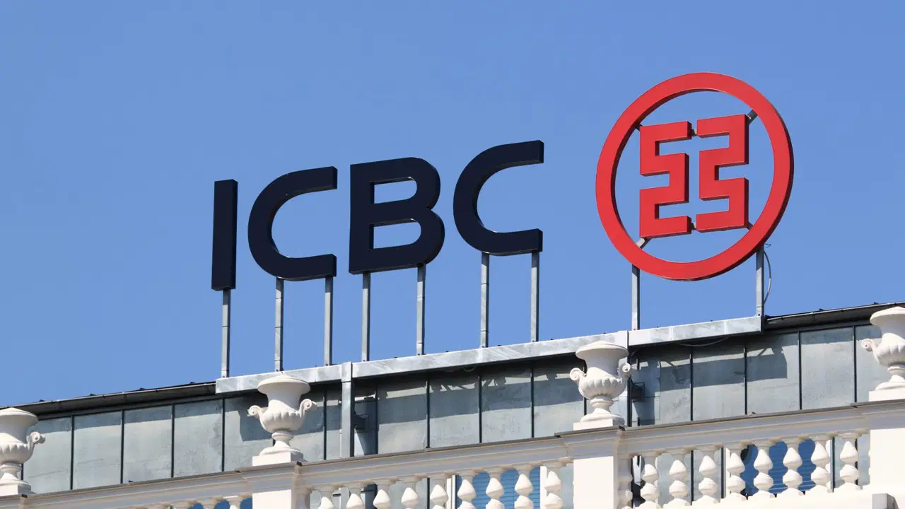 Çinli Banka ICBC Turkey Türkiye'de 5 Şubesini Kapattı