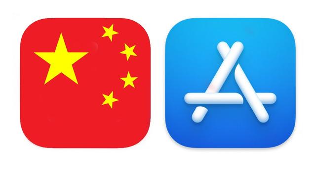 Çinli Geliştiriciler Apple'a Toplu Dava Açtı