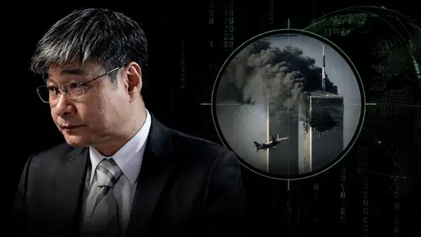 Çinli Profesör Jiang: ABD'nin Yeni 11 Eylül'ü Yolda İddiası