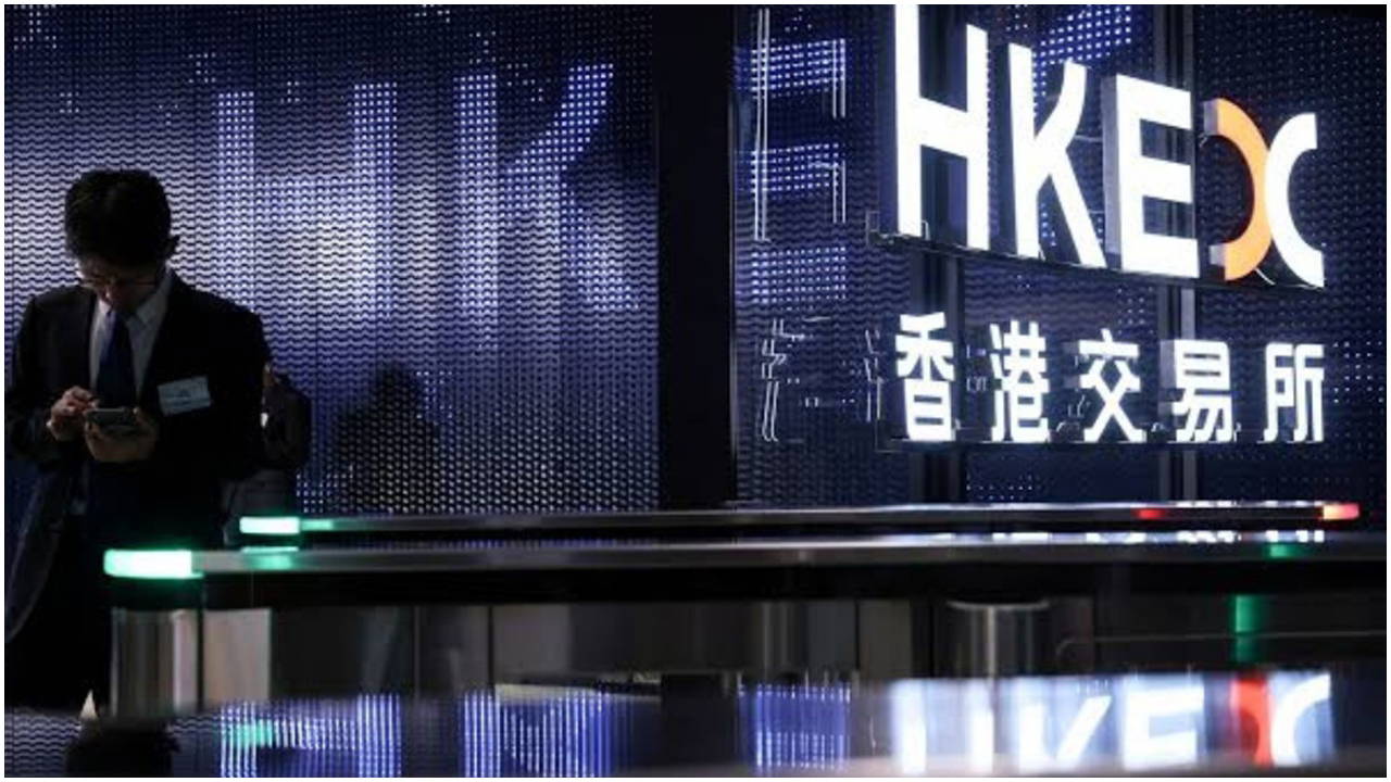 Çinli Zhongji Innolight Hong Kong'ta 8 Milyar Dolarlık Halka Arza Hazırlanıyor