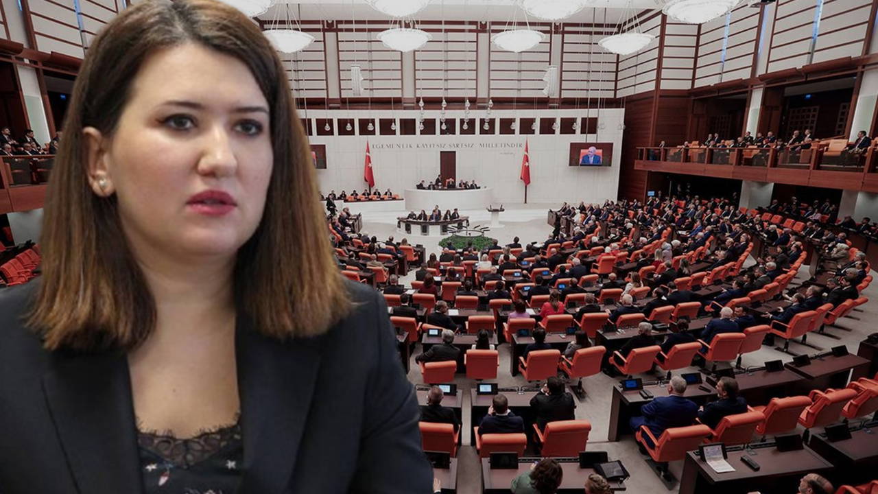 Cinsel saldırı davasındaki beraat skandalı Meclis gündeminde