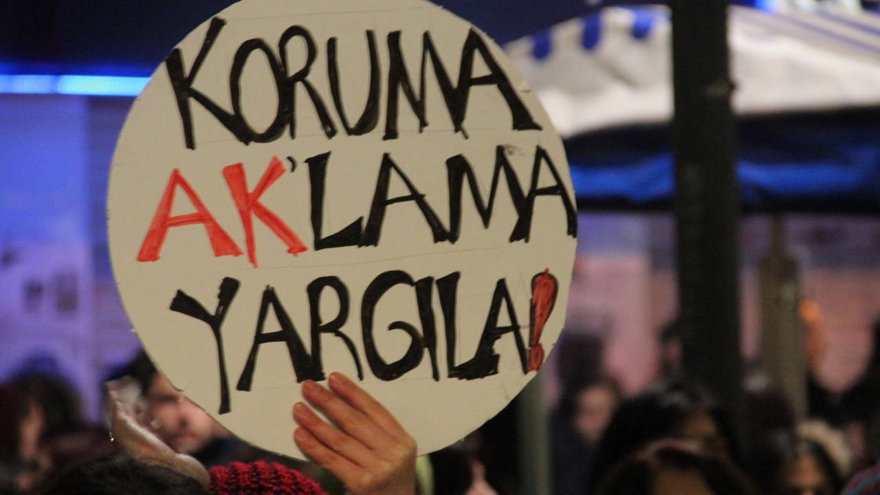 Cinsel taciz davasında tartışmalı karar: Para cezası taksitlendirildi