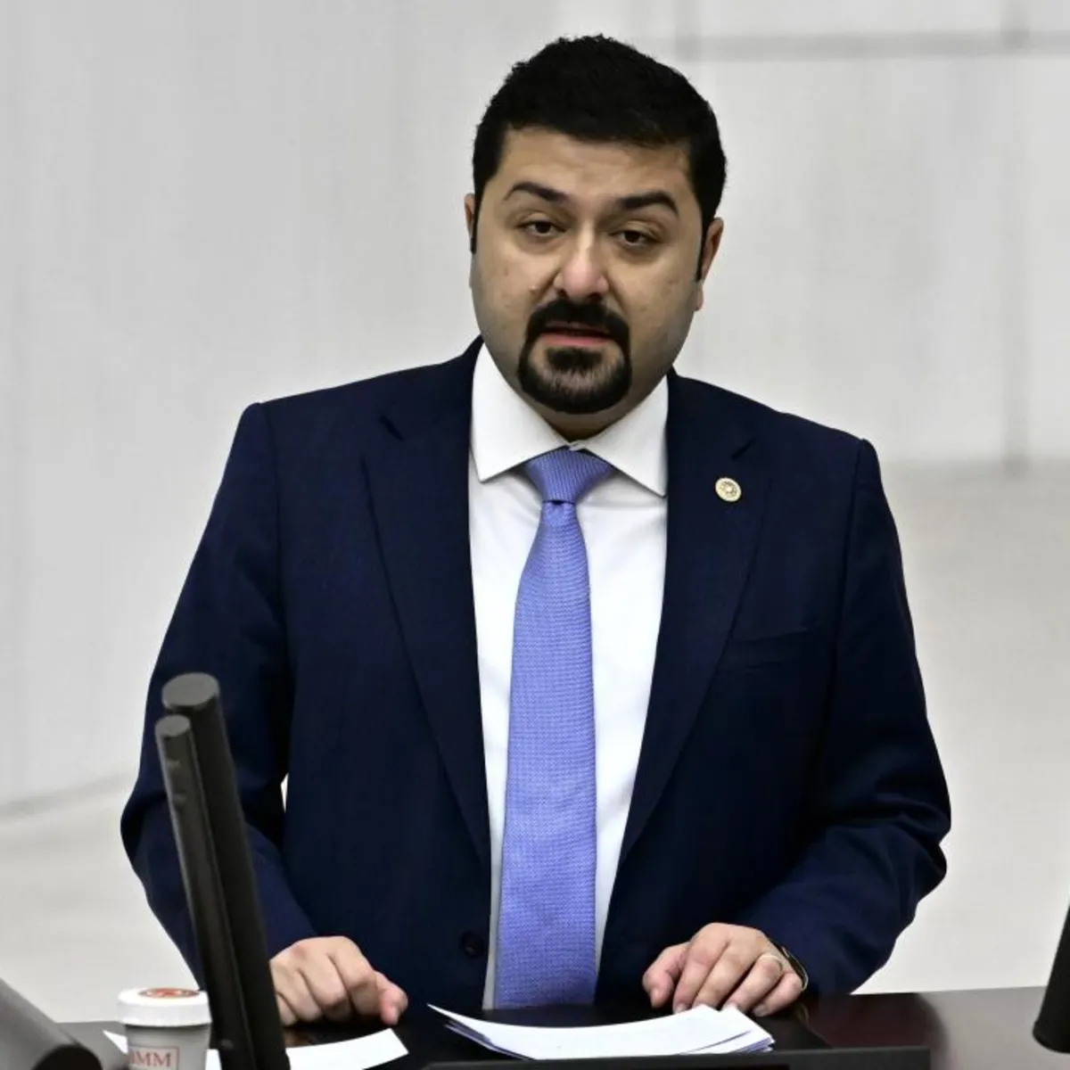 Cinsel Taciz Soruşturmasında CHP'li Yazgan İfade Verdi: Planlı Olduğunu Söyledi