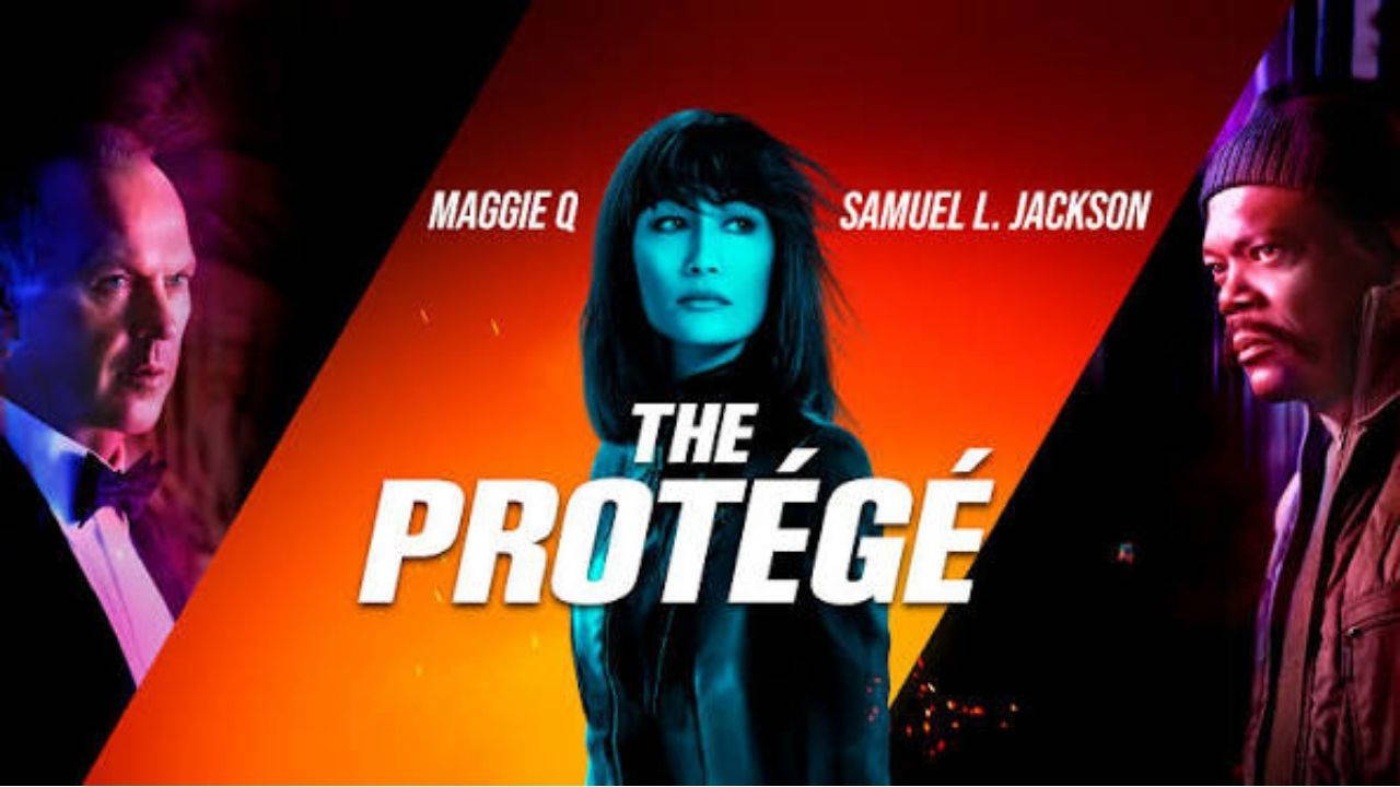 Çırak Filmi (The Protégé) TV'de: Konusu ve Oyuncuları