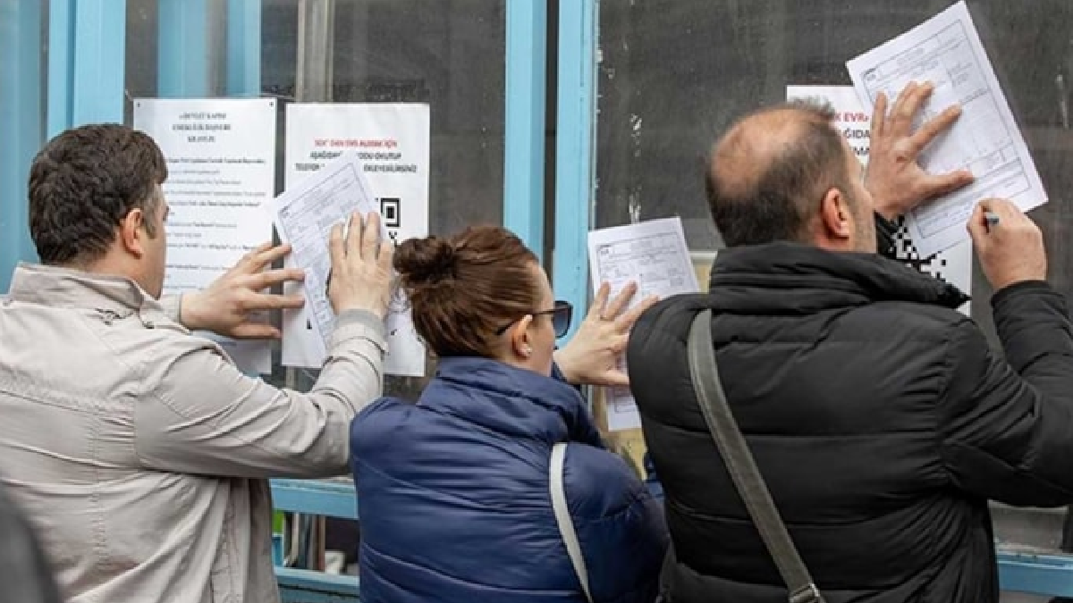 Çıraklık ve Staj Mağdurlarına Müjde: Yargıtay Sigorta Başlangıcı İçin Yeni Karar Verdi