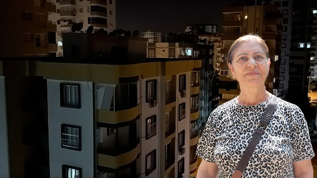Cırcır Böceği İstilası: Adana'da Ses Kirliliği Alarmı
