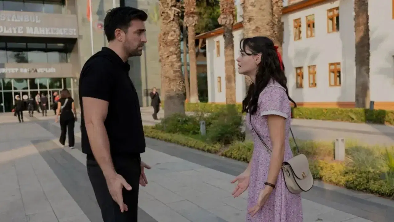 Çirkin dizisi yeni bölüm ne zaman yayımlanacak? Son bölümde neler oldu